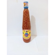 Tauco Large Thumbprint / Ek Can Tire / 600ML / Original Bagansiapiapi