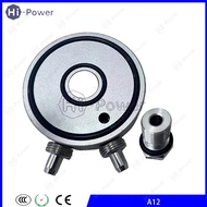 3Set AL4 DPO DP2 AT8 A12 Auto Transmission Oil Change Connector For Peugeot Citroen Pallas Berlingo 