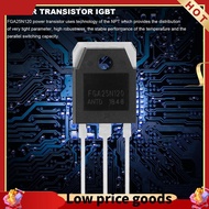 [gzhxdiizi1]Power transistor IGBT 1200V 313W FGA25N120