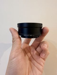 轉接環 M42 to Sony E