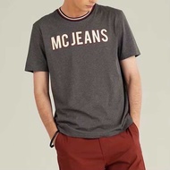 ลดแรง‼️ เสื้อยืดผู้ชายแบรนด์ Mc Jeans