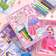 Girl Educational Toys