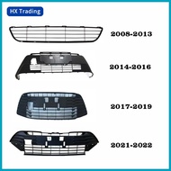 ✧ ▪ ㍿ Toyota Vios Grille Lower/2008-2017/2nd/3rd/Bumper/Radiator/Grill/20092010 2011 20122013201420