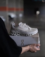 ON Cloudaway 2 沙冰色 男女同款 跑步鞋 35-46全碼現貨 香港順豐到付/智能櫃免費送貨