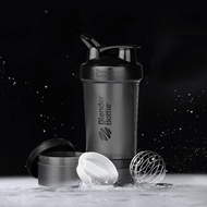 Blender Bottle｜《ProStak系列》多層分裝可拆式運動搖搖杯(7色可選)