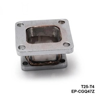 T25 To T4 Flange Turbo Flange Adapter for Turbonetics Precision