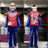 Ultraman children's costume