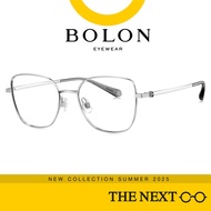แว่นสายตา Bolon BA7030 SS25 โบลอน สายตาสั้น แว่นกรองแสง กรอบแว่น  by THE NEXT