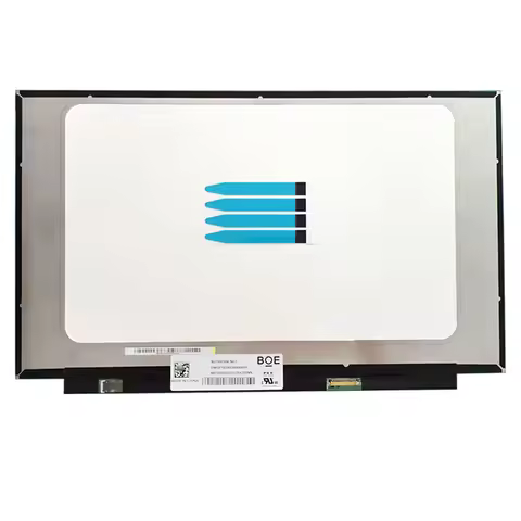 Grade A+ nv156fhm n61 NV156FHM-N61 1920x1080 FHD IPS 72% NTSC eDP 30 pins 15 6 Inch Laptop lcd Scree