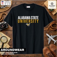 T-SHIRT BY ALABAMA 12, WEAR COUNTRYTAG ASSAL US PREMIUM SOUVENIR MATERIAL GIFT