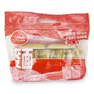 永樂粉麵廠 - 特濃蝦子麵 (幼麵) 12個裝 x 1 袋