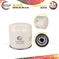 ELF 4HE1 4HF1 4HF1-T ELF 450 OIL FILTER 8-97096-777-0 KOSA (1PC)