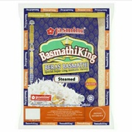 Jasmine Basmathi King Beras Basmathi Special Super Long Aromatic Variety Rice 5kg