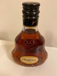 Cognac Hennessy XO