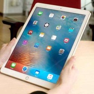 （特價一台）APPLE iPad pro 12.9 inch 512G WIFI版 連 Pen 99% NEW (space gray 有盒)