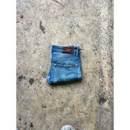G-star raw denim jeans (Waist 32)