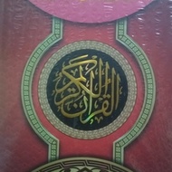 Al-Quran Terjemah Al-Furqon