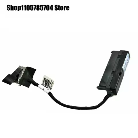 SS Replacement Laptop Gaming Laptop Hard Drive SSD HDD SATA Connector Cable For Dell Alienware M14X 