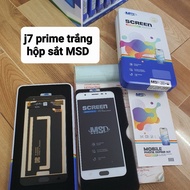J7 prime/G610F screen with free glue