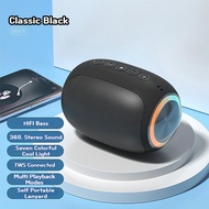 A66 Bluetooth Audio Mini Super Subwoofer Loud Volume Small Speaker Outdoor Portable Audio Bluetooth 