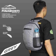 Kilimanjaro Pinamonti Original 15 Liter Waterproof Folding Bag 15 L Waterproof Backpack 15L