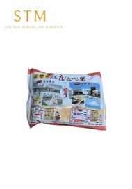 Ebisato - 日本名古屋雜錦蝦片蝦餅 20g 此日期或之前食用：23/06/2026(0507)（平行進口）