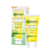 GARNIER LIGHT OIL CONTROL WHITENING CRM 40ML