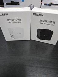 TELESIN 65W GaN 充電器