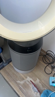 Dyson 風扇DP04