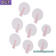 [technology]1pc Tempered Glass Screen Protector for 28/30/34/35/36/37/38/40mm Round Watch