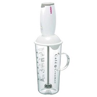 【DIRECT FROM JAPAN】Hario Cafe Creamer CCM-35