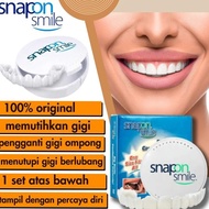 Terbaru Snap On Smile Bisa Cod Original Snap On Smile 1 Pcs Good