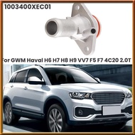 [chasoedivine.] 1003400XEC01  Heater Hot Water Pipe Outlet Port for   H6 H7 H8 H9 VV7 F5 F7 4C20 2.0