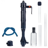 Aquarium filter Electric Aquarium Water Pump Filter pump Aquarium Water Changer Suitable for aquariu