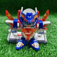 B-Daman Cobalt Saber Original Takara