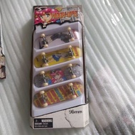 TECH DECK 手指滑板