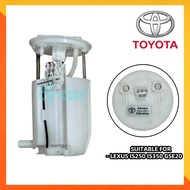 LEXUS IS250 IS350 GSE20 FUEL PUMP ASSY 77020-53071 77020-53070