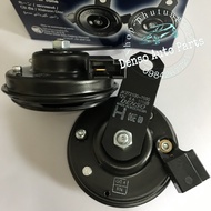 Còi đĩa chính hãng Denso 1 giắc 12V cao cấp thương hiệu đến từ Indonesia . Còi giắc zin theo xe Toyo