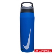 NIKE Sports Bottle Environmental Protection Cup SS HYPERCHARGE TWIST Stainless Steel Water 24 OZ/709 mL NOBG3