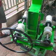 JAMINAN ASLI ROLL BENDING PLAT - PIPA BESI - PIPA HOLLOW - ALAT ROLL