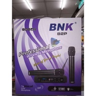 BNK B2P with MICROPHONE (NIG)