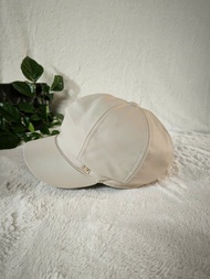 Mũ Baret trơn Nữ Kiểu Dáng Hàn Quốc siêu đẹp - siêu xinh