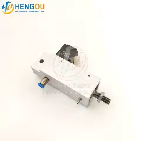 L2.335.050/03 ESM-10-4-P-SA XL75 CD74 Cylinder Valve Unit Offset Printing Machine Parts