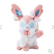 【訂貨】Pokemon Center Eevee Collection 仙子伊布毛公仔 Sylveon Plush JP PC