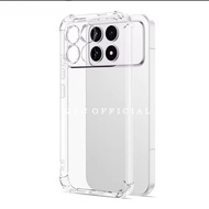 F8 Propoco F8 Ultra SoftCase Airbag Anticrack Thick Protection F8 Propoco F8 Ultrapoco