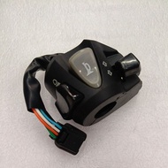 HANDLE SWITCH ASSY HONDA CLICK 125/CLICK 150 SUNTAL