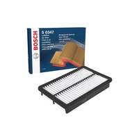 Lọc nhớt lọc gió lọc điều hòa Mazda CX5 đời 2015-2024 Bosch chính hãng