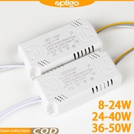 8-24W/20-24W/36-50W LED Driver HPL Driver 3-Color LEDTrafo