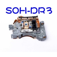 Oril SOH-DR3 DR3 Radio Player Laser Lens Lasereinheit Optical Pick-ups Bloc Optique