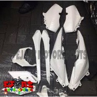 Original Coverset Yamaha Xmax 250